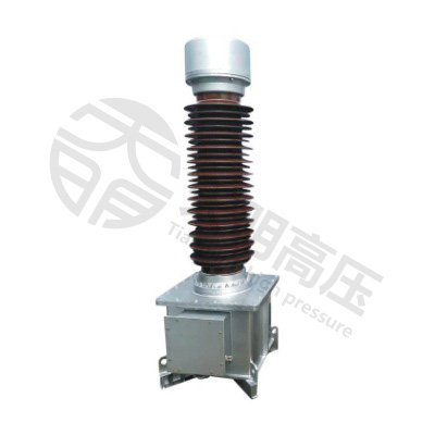 TYD35-35/66/110/220kV系列电容式电压互感器